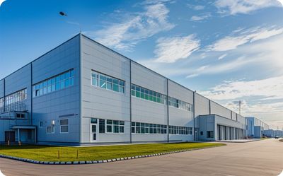 চীন Luox Hebei Synda International Trade Co.,Ltd সংস্থা প্রোফাইল