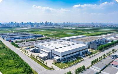 চীন Luox Hebei Synda International Trade Co.,Ltd সংস্থা প্রোফাইল