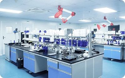 চীন Luox Hebei Synda International Trade Co.,Ltd সংস্থা প্রোফাইল