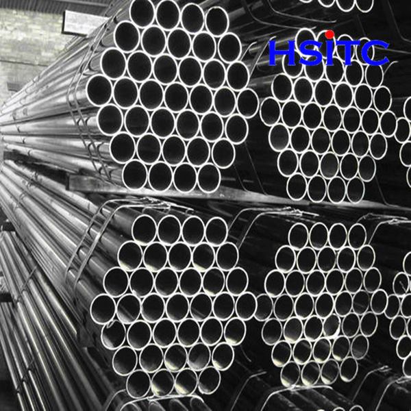 ওয়াটার ইঞ্জিনিয়ারিং DN300 10mm ঢালাই ইস্পাত পাইপ Astm a53 Gr.b 0