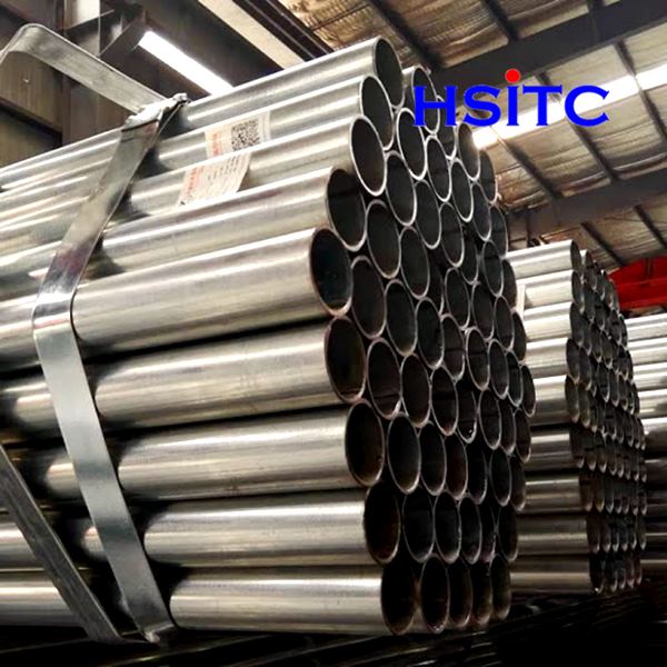 আইএসও 9001 ওয়েল্ড কালো ইস্পাত seamless পাইপ 16 ইঞ্চি 0