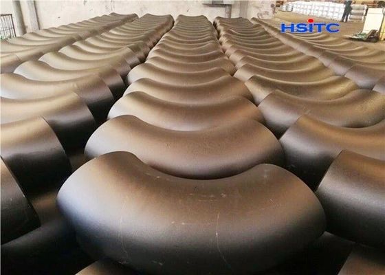 6 "কার্বন স্টীল পাইপ কনুই