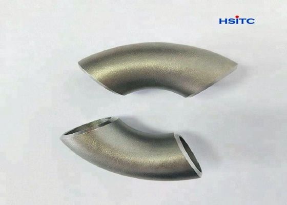 6 "কার্বন স্টীল পাইপ কনুই