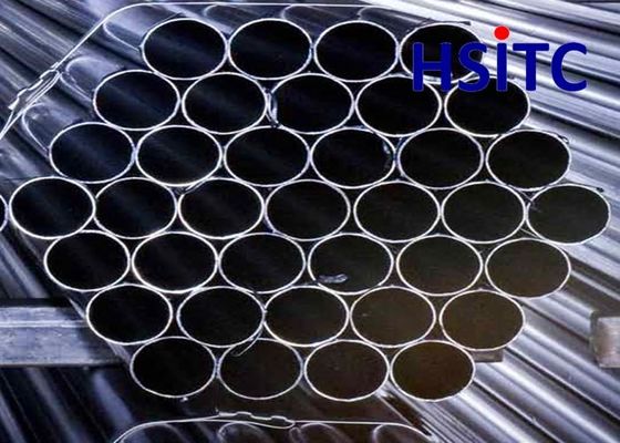 Api 5l Psl1 কার্বন ইস্পাত seamless টিউব