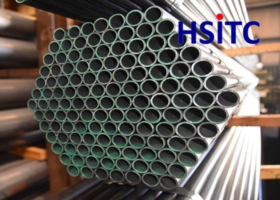 Api 5l Psl1 কার্বন ইস্পাত seamless টিউব