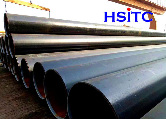 DN600 মিমি LSAW স্টিল পাইপ