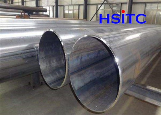 পেট্রোলিয়াম 26 মিমি স্টিল টিউব