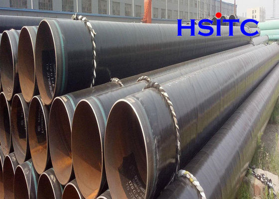 DN800 813 MM SSAW ইস্পাত পাইপ En10219 S355j0h