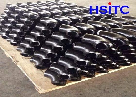 Asme B16.9 1422mm ওয়েল্ডেবল স্টিল পাইপ ফিটিং SCH10