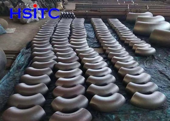 আইএসও ৯০০১ খাদ ইস্পাত ফিটিং