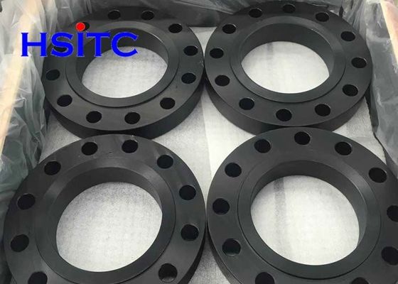 PN10 টাইপ 01 DN2000 1" কার্বন ইস্পাত ফ্ল্যাঞ্জ A105