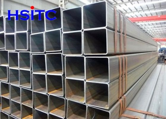 200x100 RHS স্টিল টিউব
