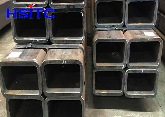 16 মিমি কোল্ড গঠিত S355 20x40 RHS স্টিল টিউব En10210