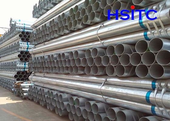 11m Astm A106 কার্বন ইস্পাত পাইপ