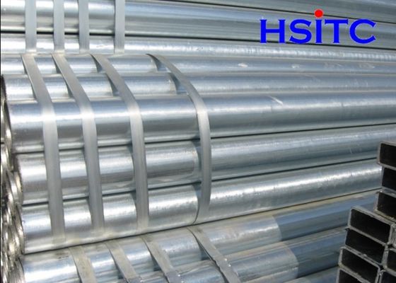 X60 12 &quot;গ্যালভানাইজড কার্বন ইস্পাত পাইপ Astm A53