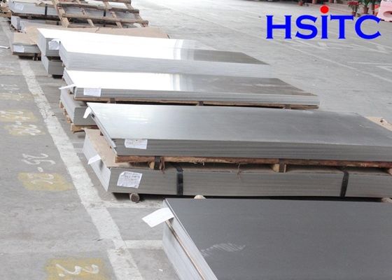 S355 100 মিমি স্টিলের স্ট্রাকচারাল প্লেট জাহাজ নির্মাণ