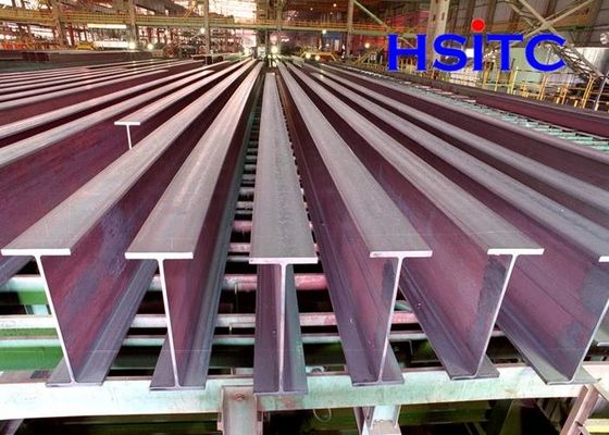 নির্মাণ En10025 600x300 H Beam Column St52 S235
