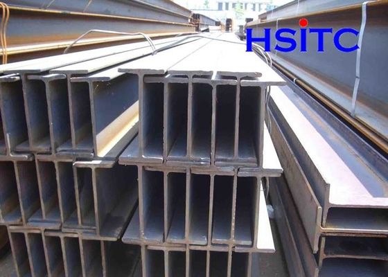 H বিভাগ GB/T11263 গ্যালভানাইজড স্টীল কোণ S355 নির্মাণ কাঠামোগত ইস্পাত
