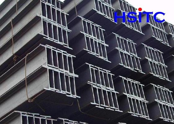 নির্মাণ En10025 600x300 H Beam Column St52 S235