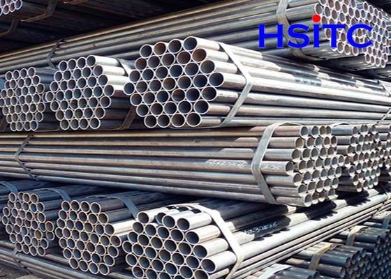 X42 1 ইঞ্চি গ্যালভানাইজড কার্বন ইস্পাত পাইপ ASTM A123
