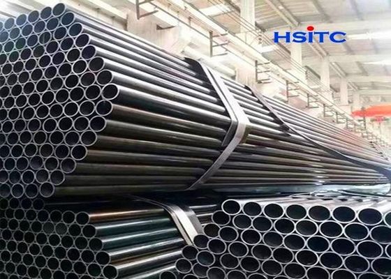 Astm A53 বৈদ্যুতিক প্রতিরোধের ওয়েল্ডিং পাইপ