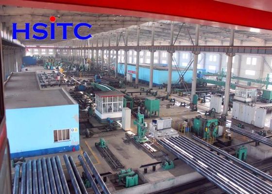 12m দৈর্ঘ্য DN3000 Ssaw স্টিল পাইপ Astm A252 স্ট্যান্ডার্ড
