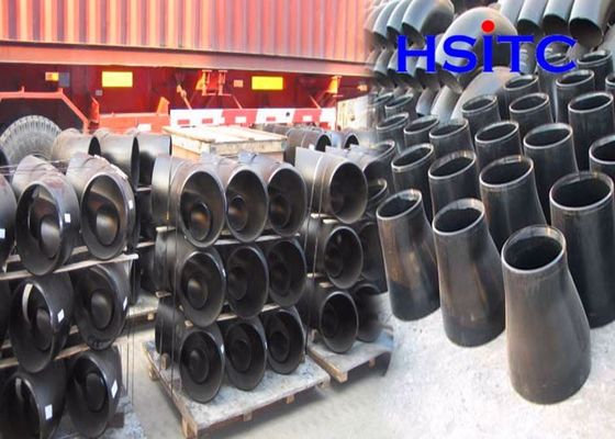 DIN ST52 বিট ওয়েল্ডিং থ্রি ওয়ে পাইপ ফিটিং A234WPC