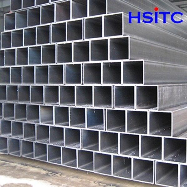 16 মিমি কোল্ড গঠিত S355 20x40 RHS স্টিল টিউব En10210 1