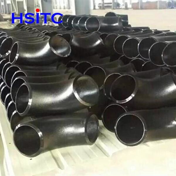 Astm A53 Gr.B 33mm অ্যান্টি-কোরোশন স্টিল পাইপ আইএসও 9001 0