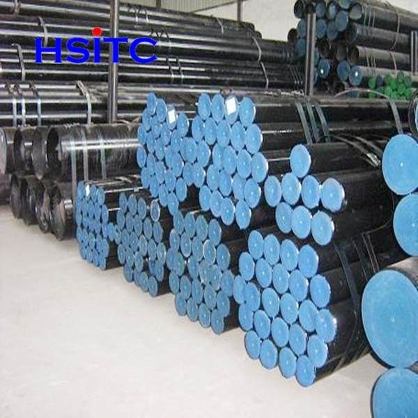 3lpp Dn500 অ্যান্টি-কোরোশন স্টিল পাইপ আইএসও 9001 0